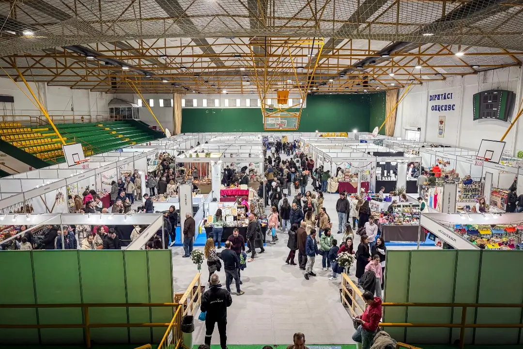 O Concello de Verín abre o prazo para participar na Feira do Lázaro ...