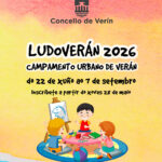 LUdoteca de Verán
